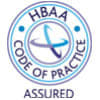 HBAA Code of Practice